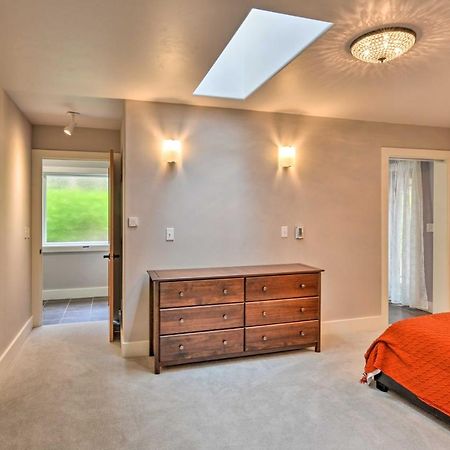 Quiet And Cozy Eureka Home Near Sequoia Park And Zoo! Esterno foto